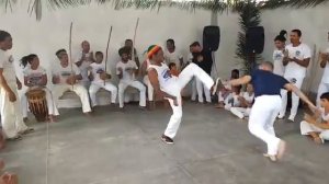 capoeira Acma