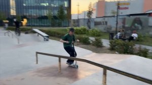 ЭТО ТОЧНО ТЕЧ ТИМ? ОБЗОР ДEКИ JUGGERNAUT