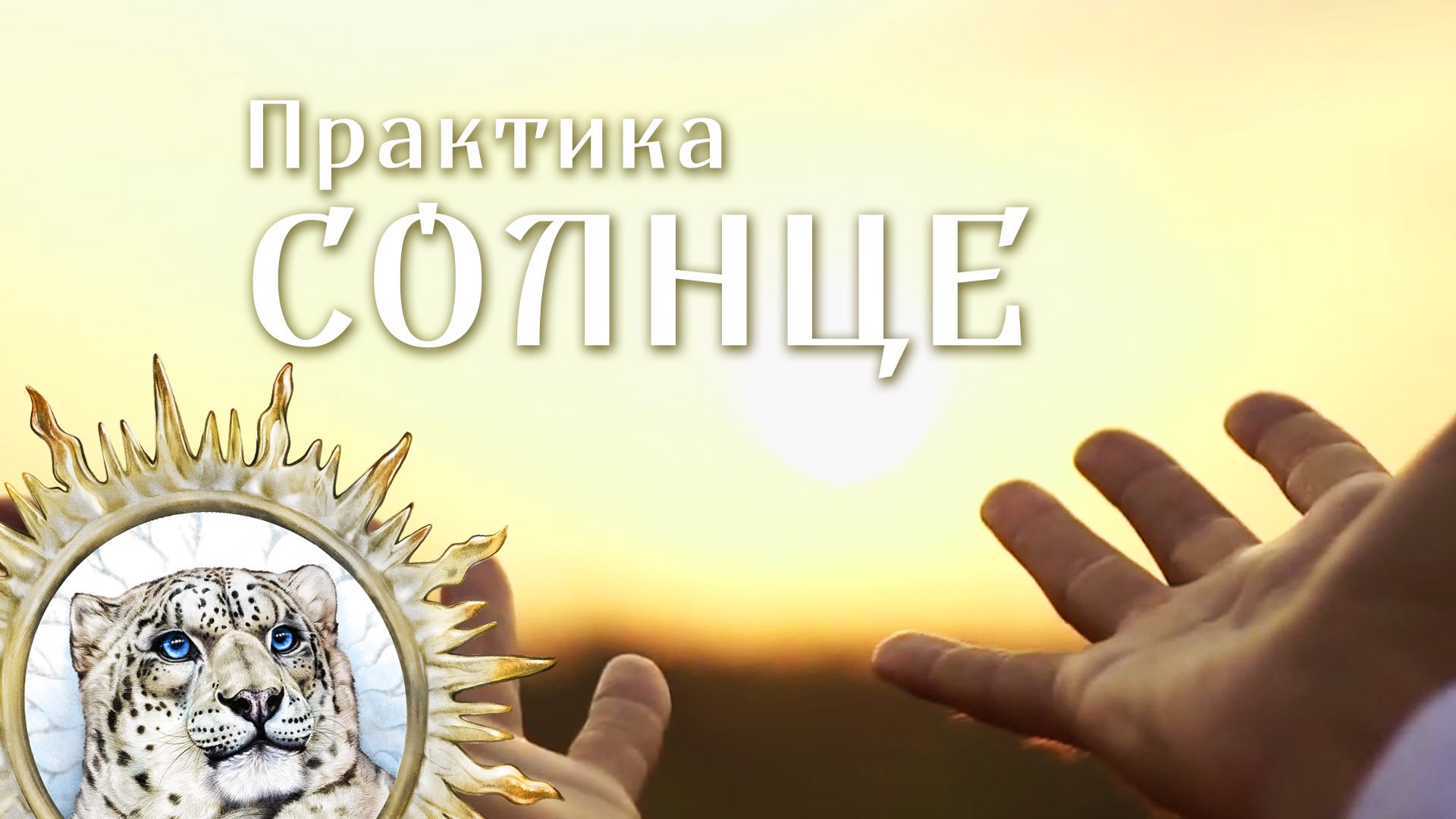 6. Практика Солнце. Энергетическая практика. Развитие в радость. Павел Овсянников.mp4