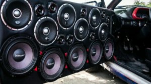 Как подобрать грамотный фронт. Грамотный автозвук.