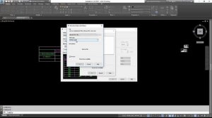 Tabla de excel al Autocad