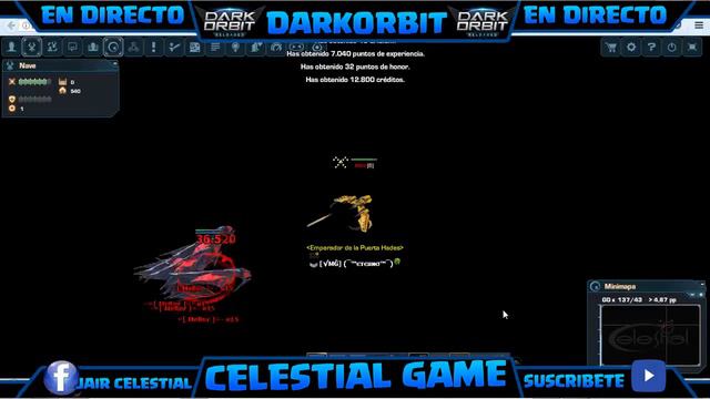 ROAD TO FULL HERCULES - LF4 | DARKORBIT | #2 смотреть онлайн