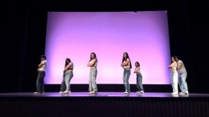 Gee - Girls’ Generation | Tufts KoDA [Spring Showcase 2024]
