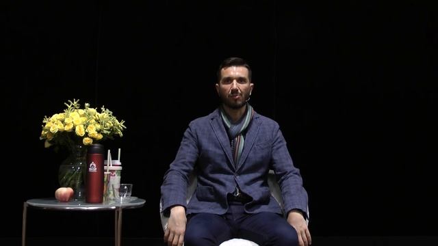 Артур Сита про эмоции. Признаки любви.