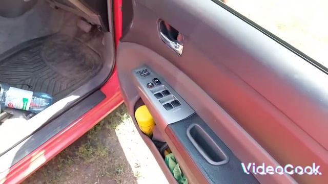 приус 20 - обучение стеклоподъёмников смотреть онлайн