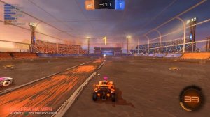 Rocket League Моменты Часть 6_ ◄Пупок Андрея►