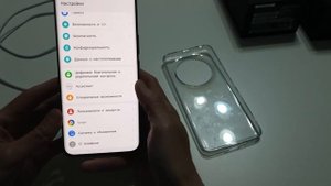 Honor Magic 5 Pro - видеообзор новой модели от HONOR