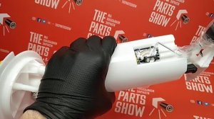 AIRTEX - Насос топливный в сборе Chrysler Voyager, Dodge Caravan 01-03. Весь модуль в сборе.