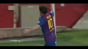 Sevilla vs Barcelona 0:2 GOAL HIGHLIGHTS