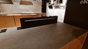 Cappa a scomparsa Pandora di Elica