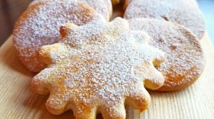 КОРЖИКИ молочные! I Нежные и Мягкие, как в Детстве! Всего за 30 минут!.mp4