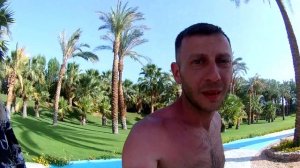 Аквапарк Xperience Kiroseiz Parkland 5* ( Египет Sharm Al Shiekh )