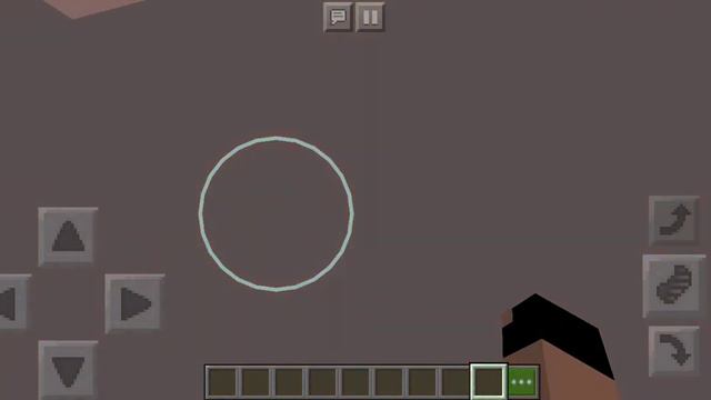 Границы мира Minecraft смотреть онлайн