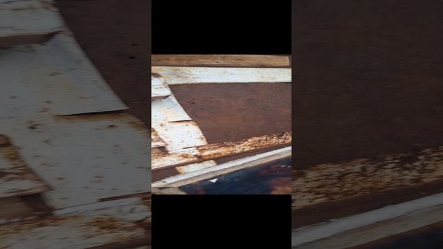 арестанты