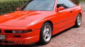 Top BMW