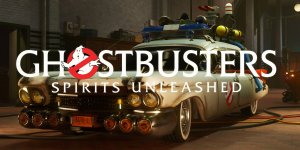 #1 [Ghostbusters: Spirits Unleashed] - Очередные Охотники