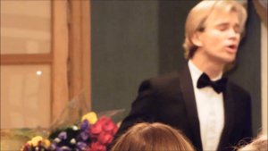 Александр Бичёв. Концерт классического романса. 11.02.2018