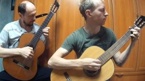 137. The Joke Tarantella ADibelli MLudenhoff