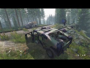 DAYZ. Cервер FULL365 TTS. Долгая дорога. 3 серия