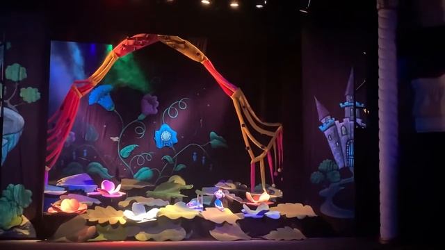 Экият. Сны Диснея смотреть онлайн