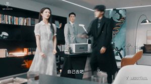 Ночь любви с тобой/Я опять за ней