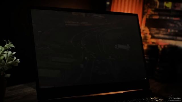 قوة أداء كارت الشاشة فى أعمال الجرافيكس ومراجعة لجهاز MSI GE75 Raider смотреть онлайн