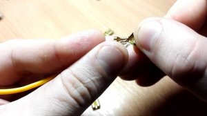 5. Клеммы. Различия и нюансы.