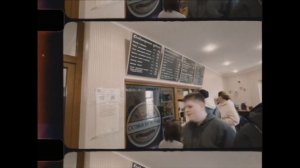 Останкинские пончики