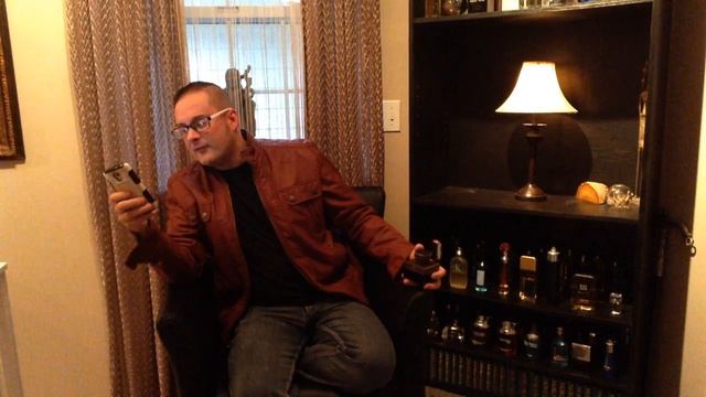 Banana Republic Cordovan | Best Mens Cologne Reviews смотреть онлайн