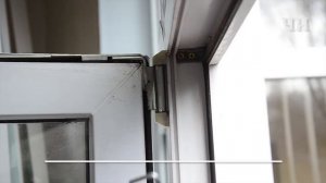 Как переводить окна в зимний и летний режимы