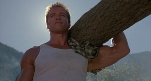 Понедельник-День Тяжёлый