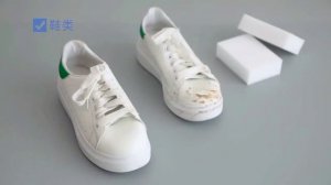 Меламиновая губка