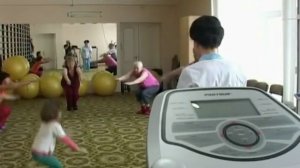 Санаторий Сольвычегодск