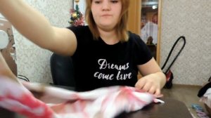 Лежанка для кошки за 150 рублей своими руками