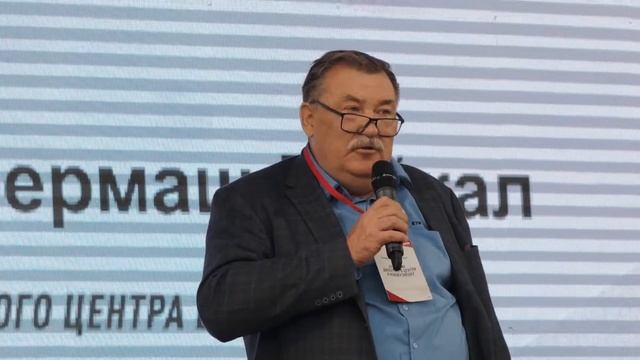 Видеоотчет с открытия дилерского центра "Тимбермаш Байкал"  в Новокузнецке