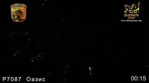 Р7087 Оазис