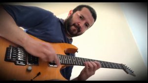 Ibanez RG 320 FM with DiMarzio Air Norton (Neck)