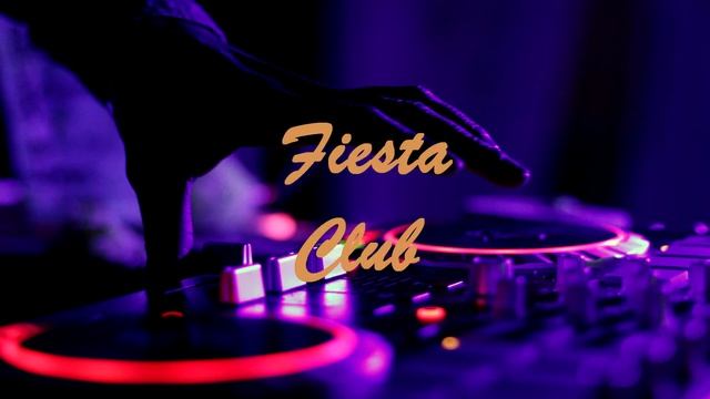 Fiesta Club - MIX смотреть онлайн