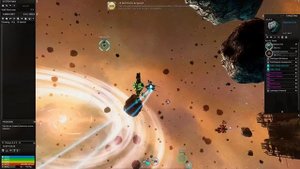 Astrox Imperium Playthrough Day One and Quick Game Overview