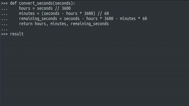 Tuples in Python | Python Programming | Data Science With Python