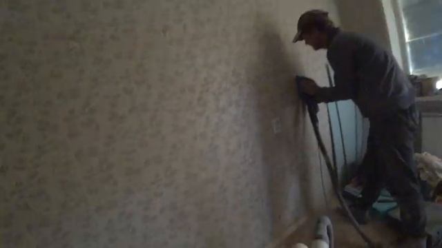 ЗАЧЕМ НУЖНЫ СЛОИ КЛЕЯ ПОД ПЛИТКУ?МОНТАЖ ЭЛЕКТРИКИ... смотреть онлайн