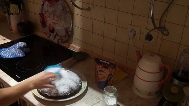 Пирог КЛЮКОВКА МОЯ! смотреть онлайн