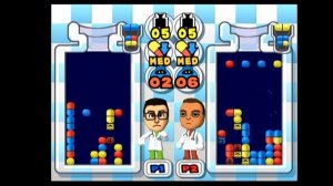 Dr Mario Online Rx First to 11 vs vmoney