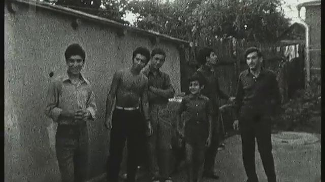 Таганрог 1969 г смотреть онлайн