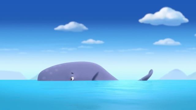 PAW Patrol | Los MEJORES rescates de animales de Marshall? | Compilación de 60 minutos | Nick Jr. смотреть онлайн