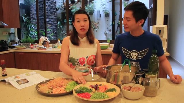 Making Probiotic Kefirs  Dishes With Mandy Leong From The Artisanal Bunny