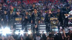 Coldplay, Beyonce , Bruno Mars, Mark Ronson - Medley (Live Pepsi Super Bowl 50 Halftime Show 2016)