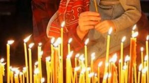 опустела без тебя Земля...