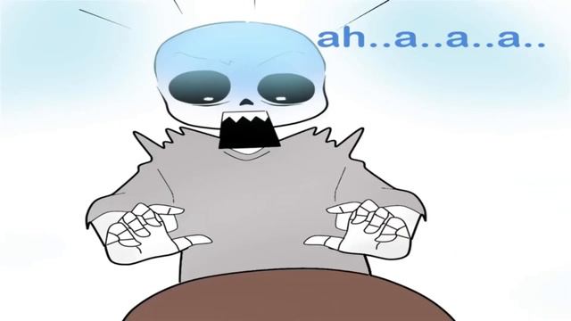 санс и фриск сделали ЭТО?!?!??! | озвучка комикса андертейл 2 смотреть онлайн