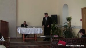 Вечеря Господня. Проповедь на Вечерю. 26-12-2015